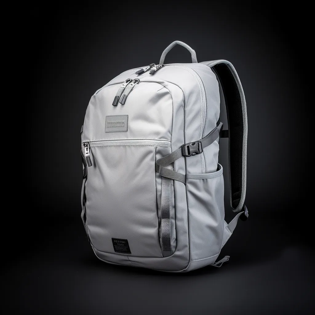 Durable Materials Used in Professional Backpacks